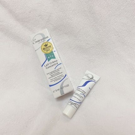 アンブリオリス モイスチャークリーム/アンブリオリス/フェイスクリームを使ったクチコミ(1枚目)