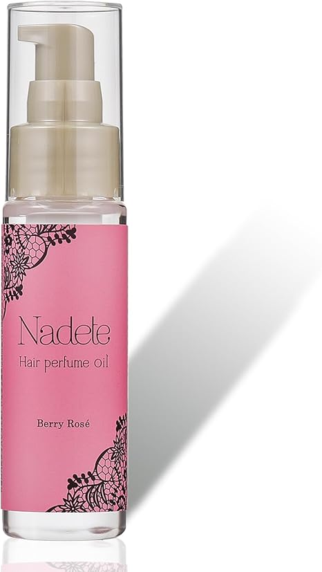 ラブコスメ　LCラブコスメ　ナデテ　サクラ　桜　大容量　ヘアオイル　ヘアケア ラブコスメ LCラブコスメ ナデテ サクラ 桜 大容量 ヘアオイル