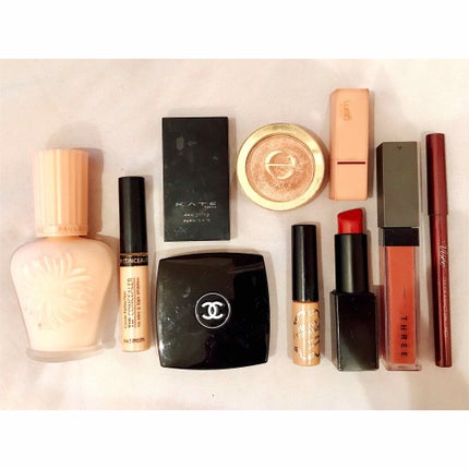 オーデイシャスリップスティック/NARS/口紅を使ったクチコミ(1枚目)