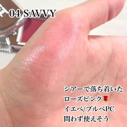 BRAYE LIPSLEEK/BRAYE/口紅を使ったクチコミ(6枚目)