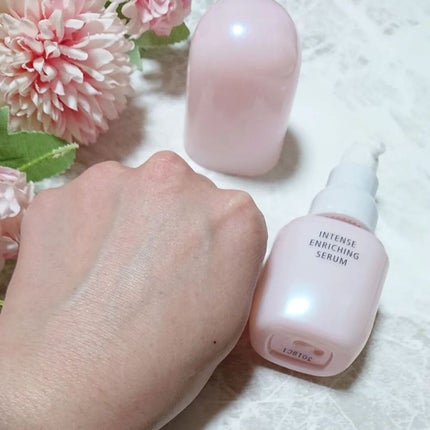 モイストケア ローション MB/d プログラム/化粧水を使ったクチコミ(8枚目)