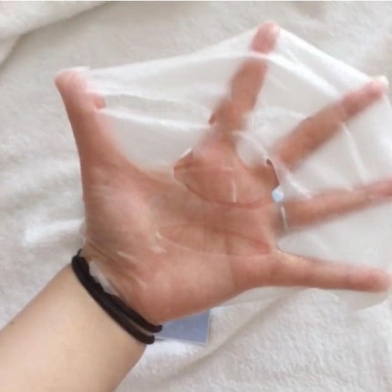 Royal Facial Mask/ROYAL/シートマスク・パックを使ったクチコミ(9枚目)