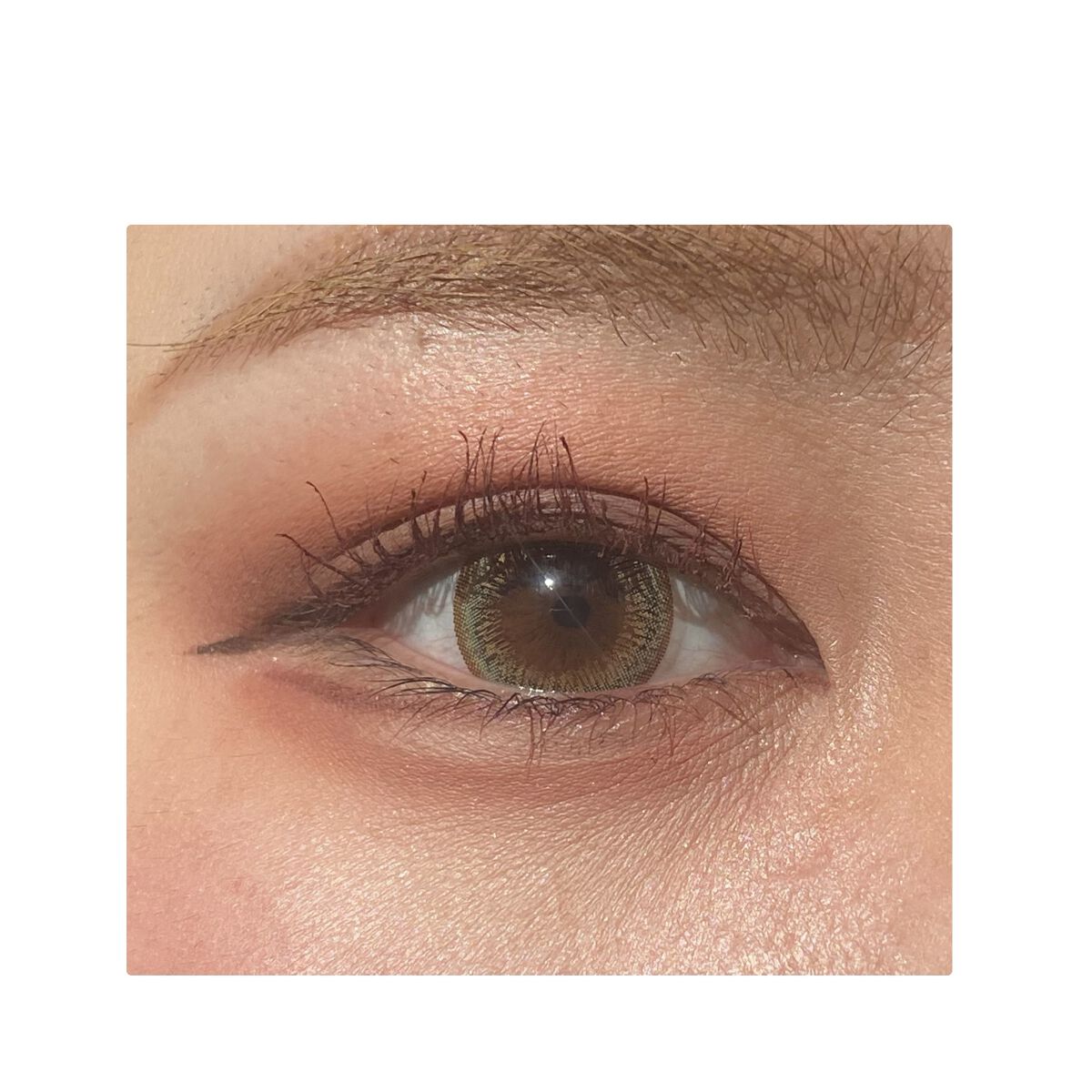 ディオール バックステージ アイ パレット/Dior/アイシャドウパレットを使ったクチコミ（2枚目）