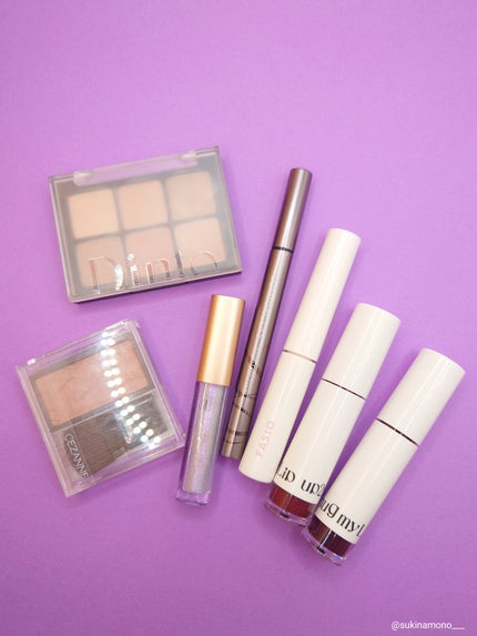 スキルレスライナー/LUMIURGLAS/リキッドアイライナーを使ったクチコミ(5枚目)