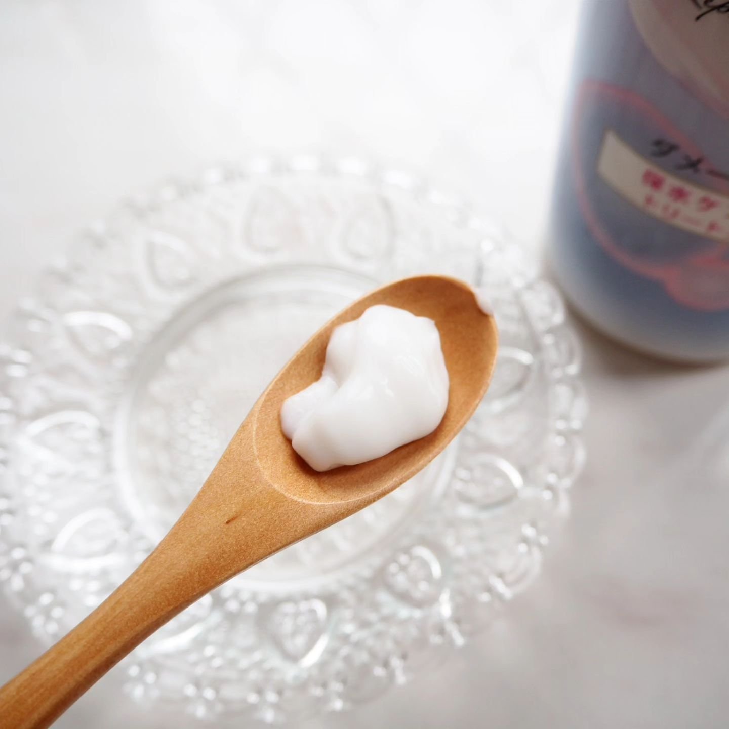 バスグロウ リペア&シャイン シャンプー / トリートメント/LUX/市販シャンプーを使ったクチコミ（3枚目）