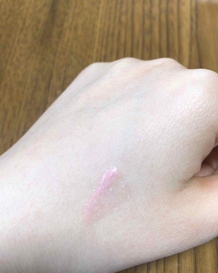 【旧】ディオール アディクト リップ マキシマイザー/Dior/リップグロスを使ったクチコミ(2枚目)