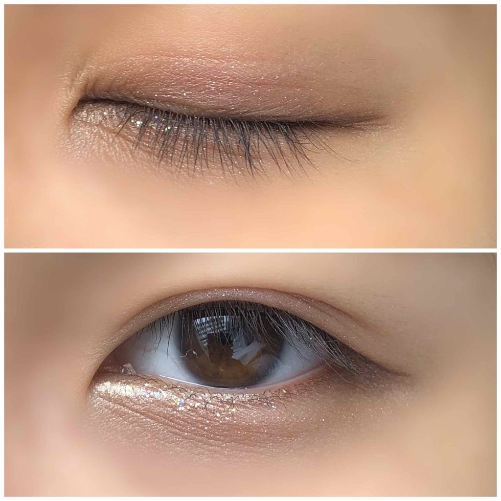 ショコラスウィート アイズ/リンメル ロンドン/アイシャドウパレットを使ったクチコミ（2枚目）