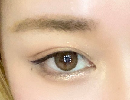 ViVi Ring 1Month/OLENS/カラーコンタクトレンズを使ったクチコミ(3枚目)