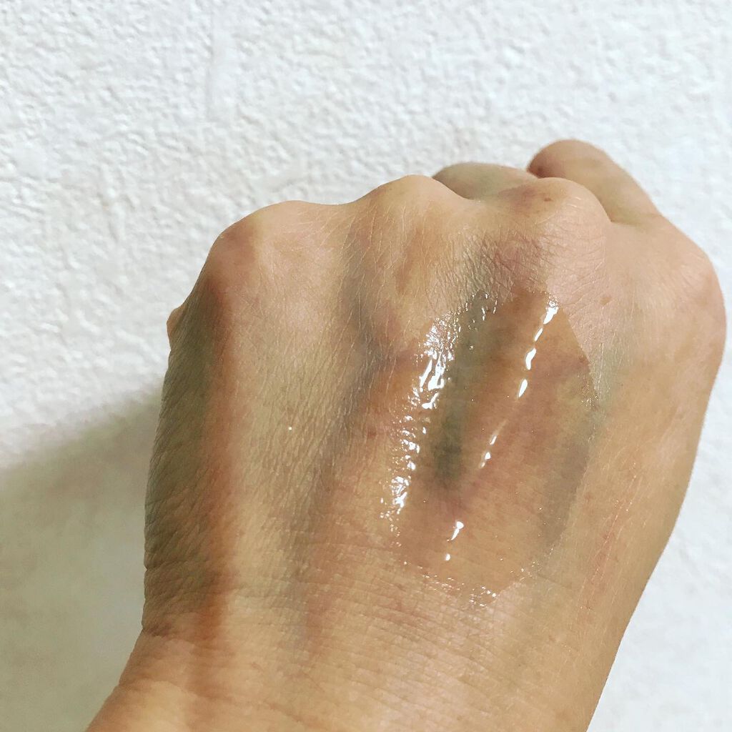 リップオイルコート/CHOOSY/リップオイルを使ったクチコミ（2枚目）