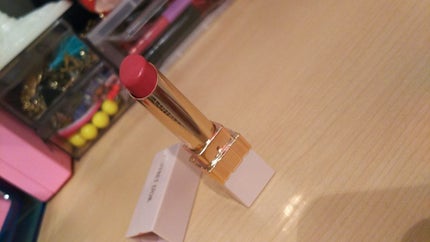 ピュアリーステイルージュ/コフレドール/口紅を使ったクチコミ(2枚目)