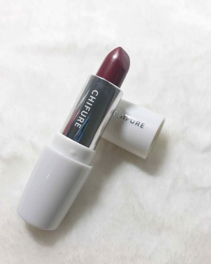 口紅(詰替用)/ちふれ/口紅を使ったクチコミ(1枚目)