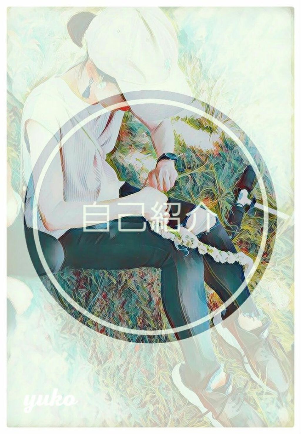 Hana on LIPS 「いつも見ていただき、ありがとうございます✨いいねやフォロー、コ..」(1枚目)