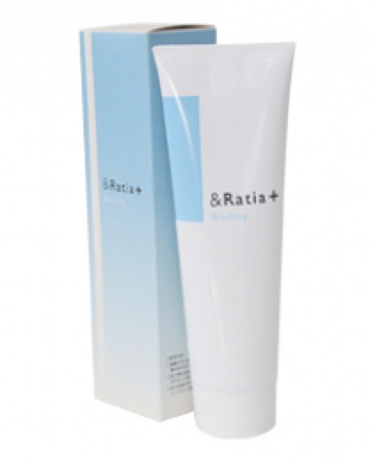 &RatiaN ウォッシング