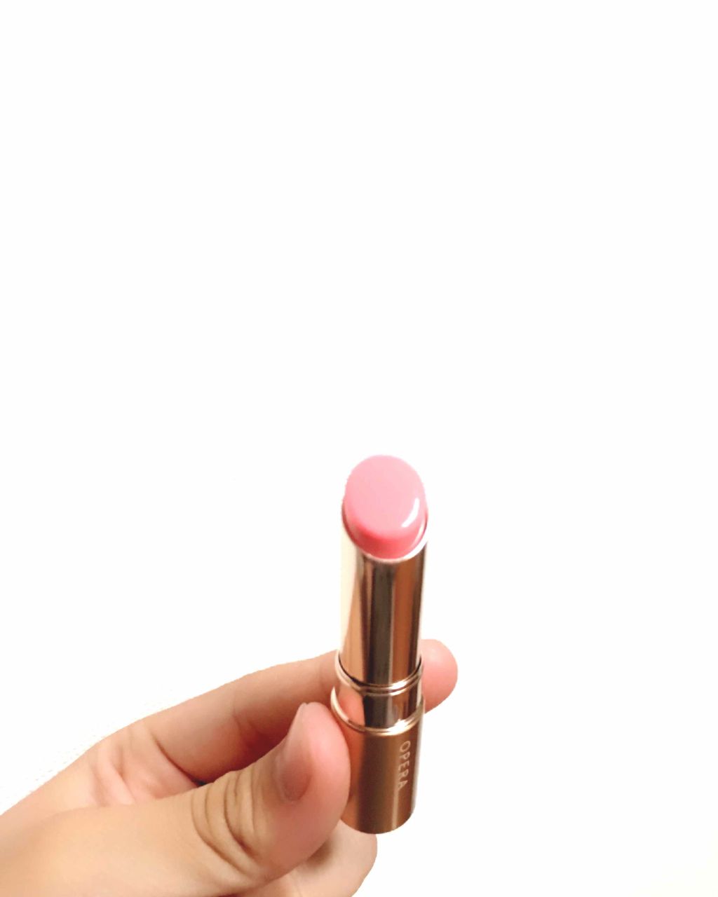 オペラ リップティント N/OPERA/リップティントを使ったクチコミ（1枚目）