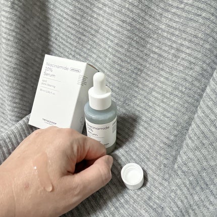 kz*フォロバ💯 on LIPS 「THEFACESHOPザフェイスショップオールティメットナイア..」(5枚目)