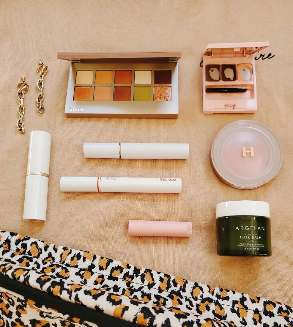 カラーリップスティック/アルジェラン/リップクリームを使ったクチコミ（2枚目）