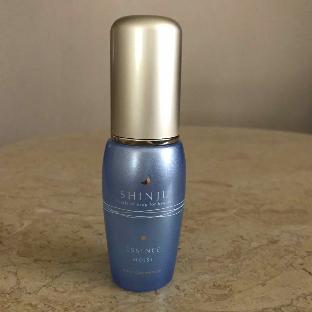 オパール 真珠 エッセンスモイスト