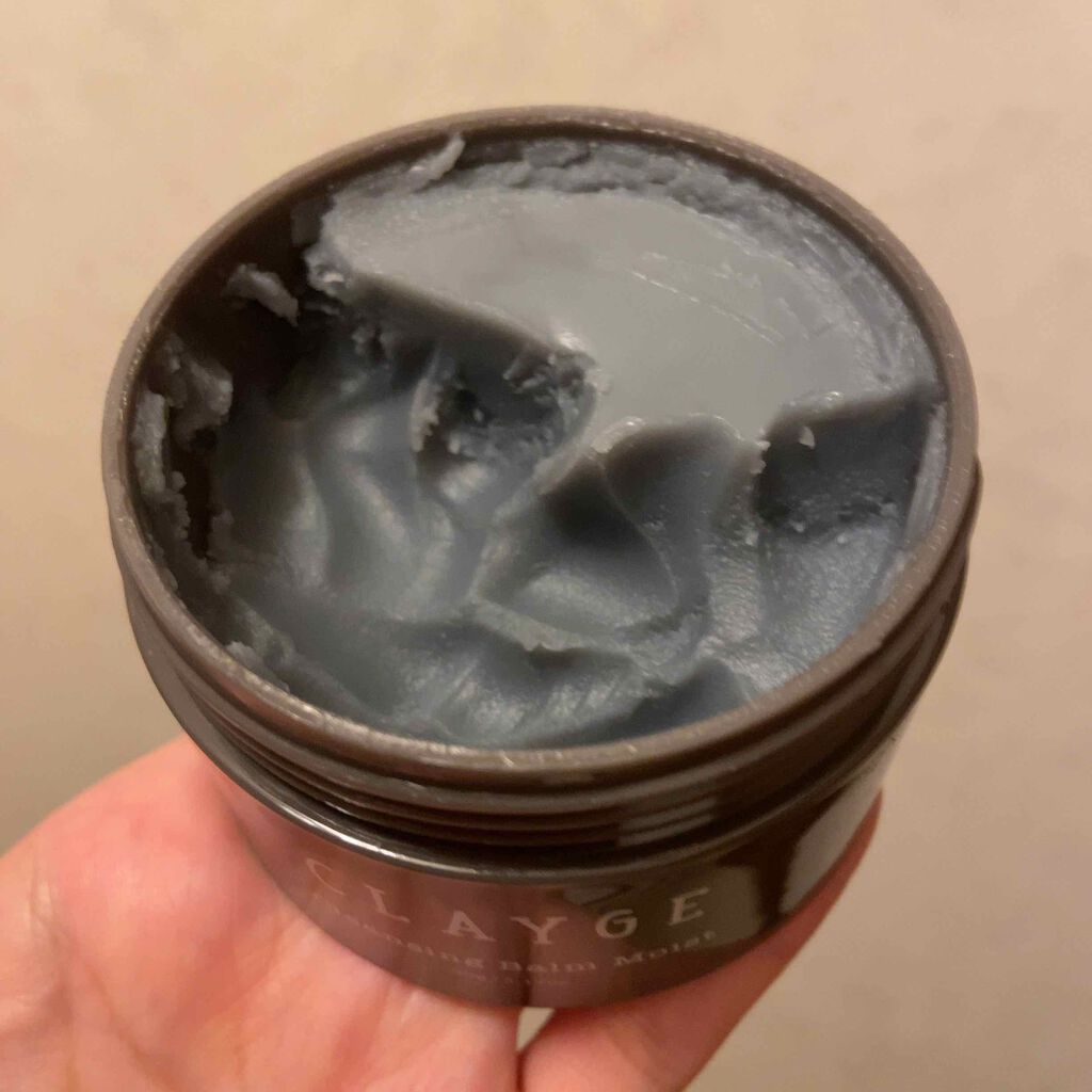 デュオ ザ クレンジングバーム ホワイトa/DUO/クレンジングバームを使ったクチコミ（2枚目）