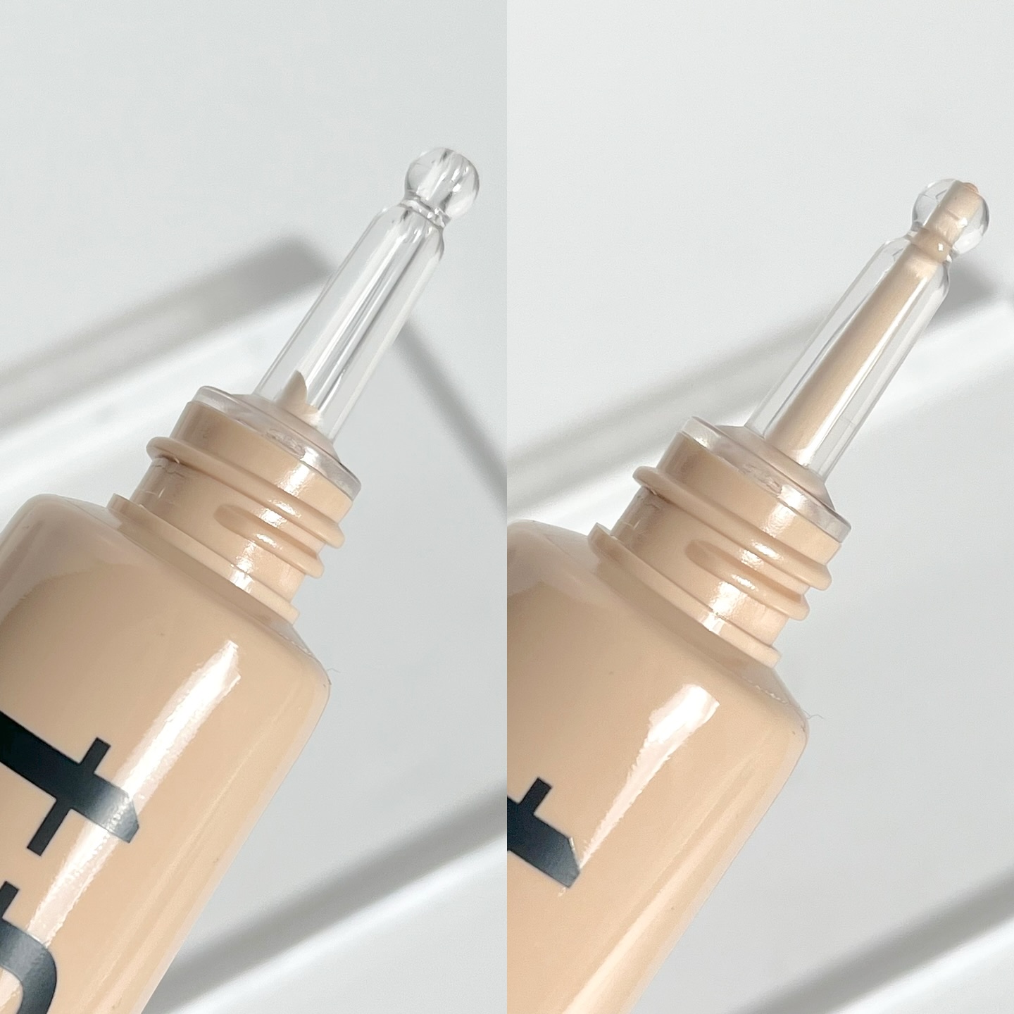 スキンカバーBBクリーム/TFIT/BBクリームを使ったクチコミ（2枚目）