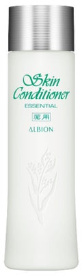 ALBION 薬用スキンコンディショナーエッセンシャル N