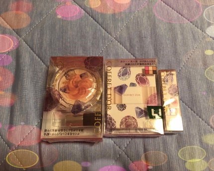 を使ったクチコミ(1枚目)