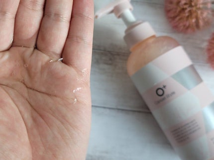 モイストリペア シャンプー/トリートメント /Canael Style /市販シャンプーを使ったクチコミ(2枚目)