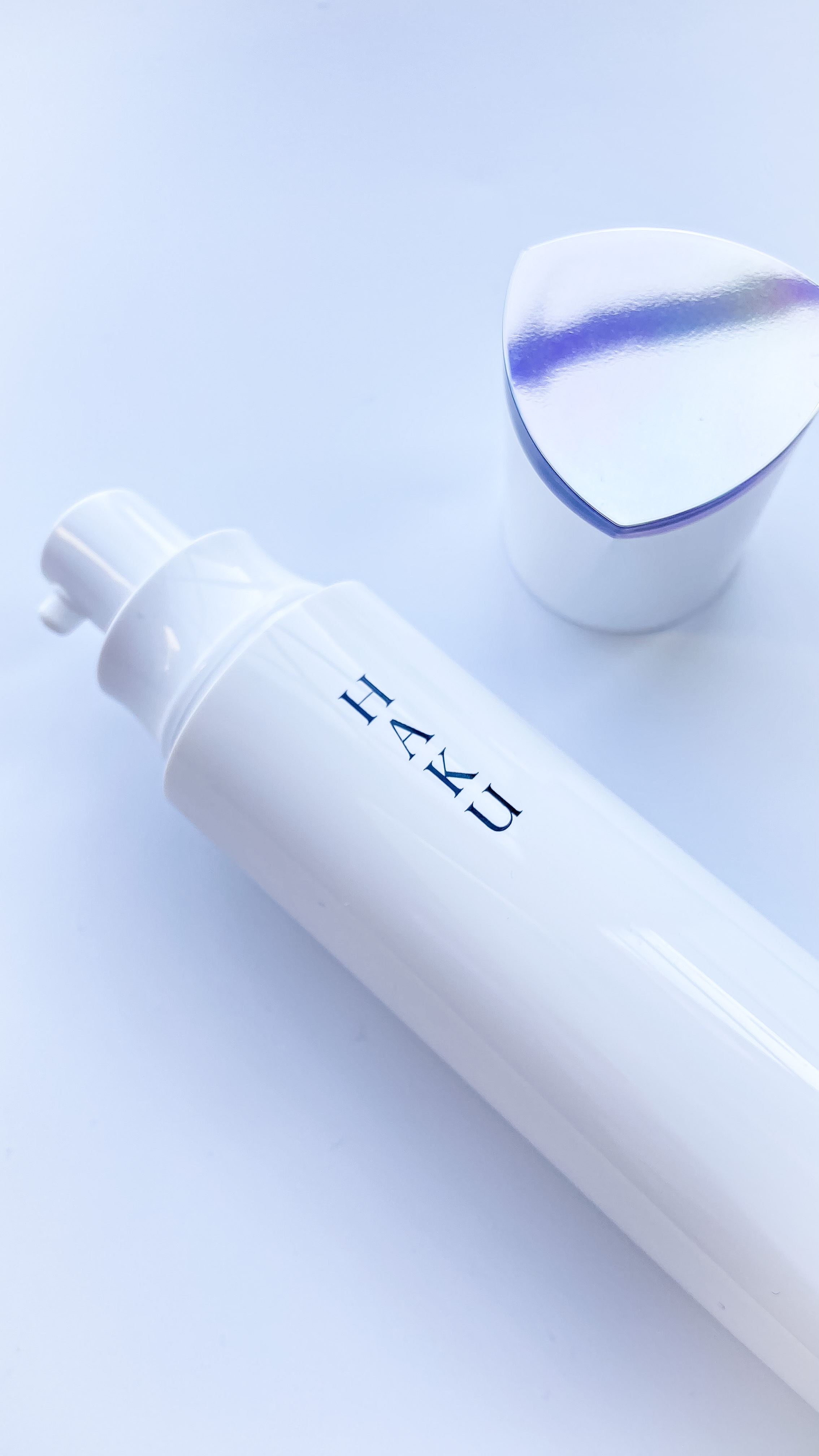 この先の肌に…
⁡
シミ対策は若い頃からと
人生の大先輩達が口を揃えて教えてくれます。
⁡
日やけ対策だけでなく、普段のお手入れからも
取り入れたいですね。
⁡
シミ予防の研究を始めてから100年余りの
資生堂様の薬用 美白美容液。
⁡
Ｈ