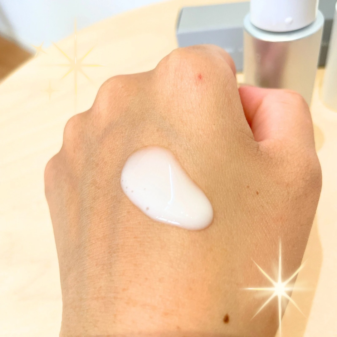 ディーププラスAZ/Macchia Label/美容液を使ったクチコミ（2枚目）