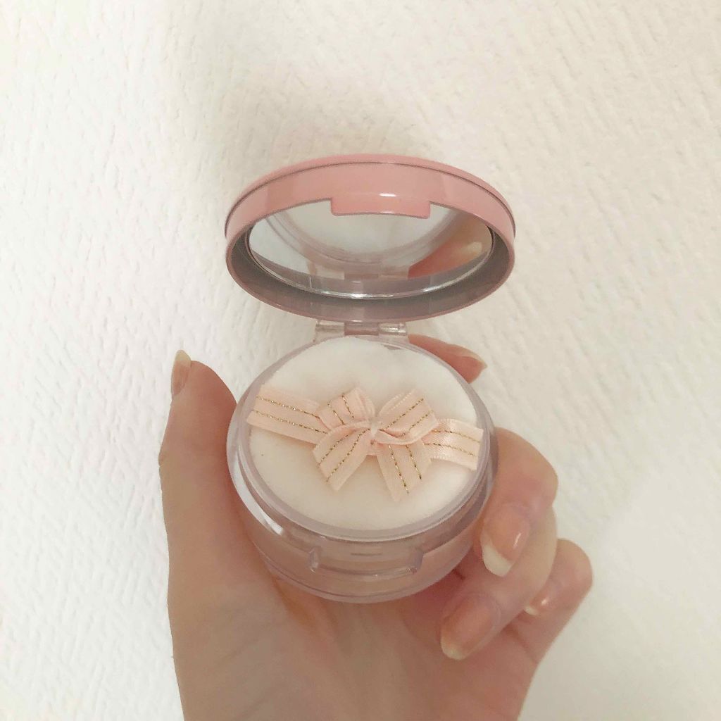 ミラー付きパウダーケース ロージーローザの口コミ この前ドラックストアで発見をして即買い By R 乾燥肌 Lips ミラー付きパウダーケース ロージーローザの口コミ この前ドラックストアで発見をして即買い By R 乾燥肌 Lips