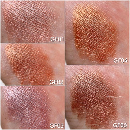 パウダー&ペンシル アイブロウEX/excel/アイブロウペンシルを使ったクチコミ(4枚目)