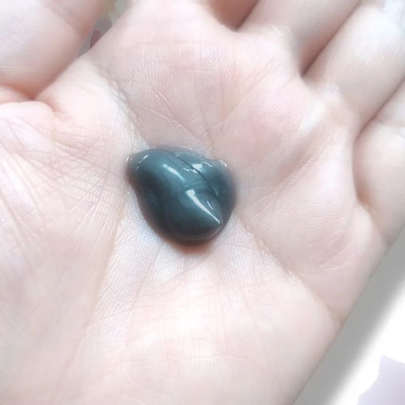 ダヴ 吸着毛穴ケア 洗顔ジェル/ダヴ/その他洗顔料を使ったクチコミ(4枚目)