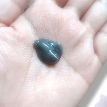 ダヴ 吸着毛穴ケア 洗顔ジェル/ダヴ/その他洗顔料を使ったクチコミ(4枚目)