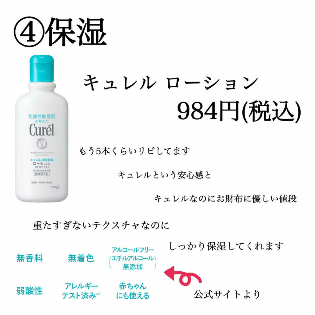 菊正宗 日本酒の化粧水 高保湿/菊正宗/化粧水を使ったクチコミ（3枚目）