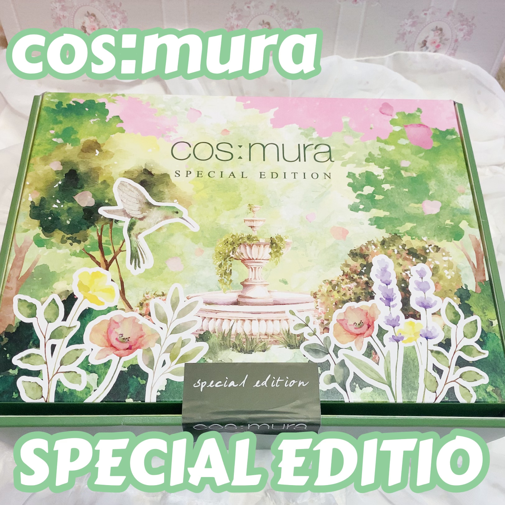 ALOE VERA 98% MOISTURE CICA GEL/MORNING SURPRISE/ボディクリームを使ったクチコミ（1枚目）