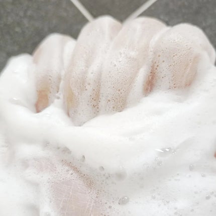 フェイススクラブ /HAP+R/スクラブ・ゴマージュを使ったクチコミ(10枚目)