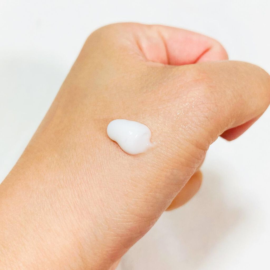 ティーツリースキンクリーム/ユーガ/フェイスクリームを使ったクチコミ(3枚目)