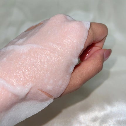 ルルルンピュア エブリーズ/ルルルン/シートマスク・パックを使ったクチコミ(3枚目)