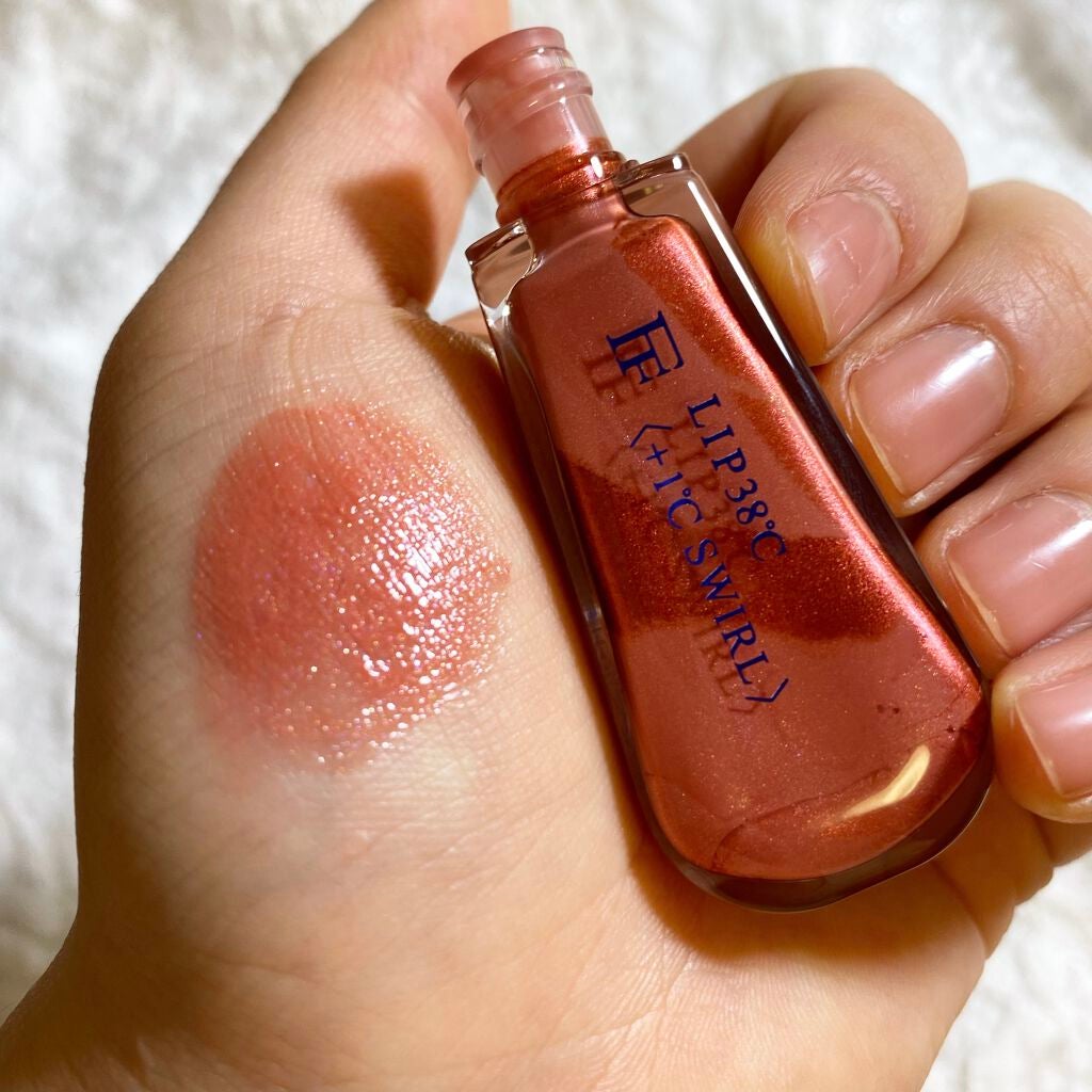 モテライナー リキッド/UZU BY FLOWFUSHI/リキッドアイライナーを使ったクチコミ(2枚目)