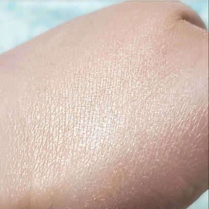 ラブ ライト ハイライター/Too Faced/パウダーハイライトを使ったクチコミ(3枚目)