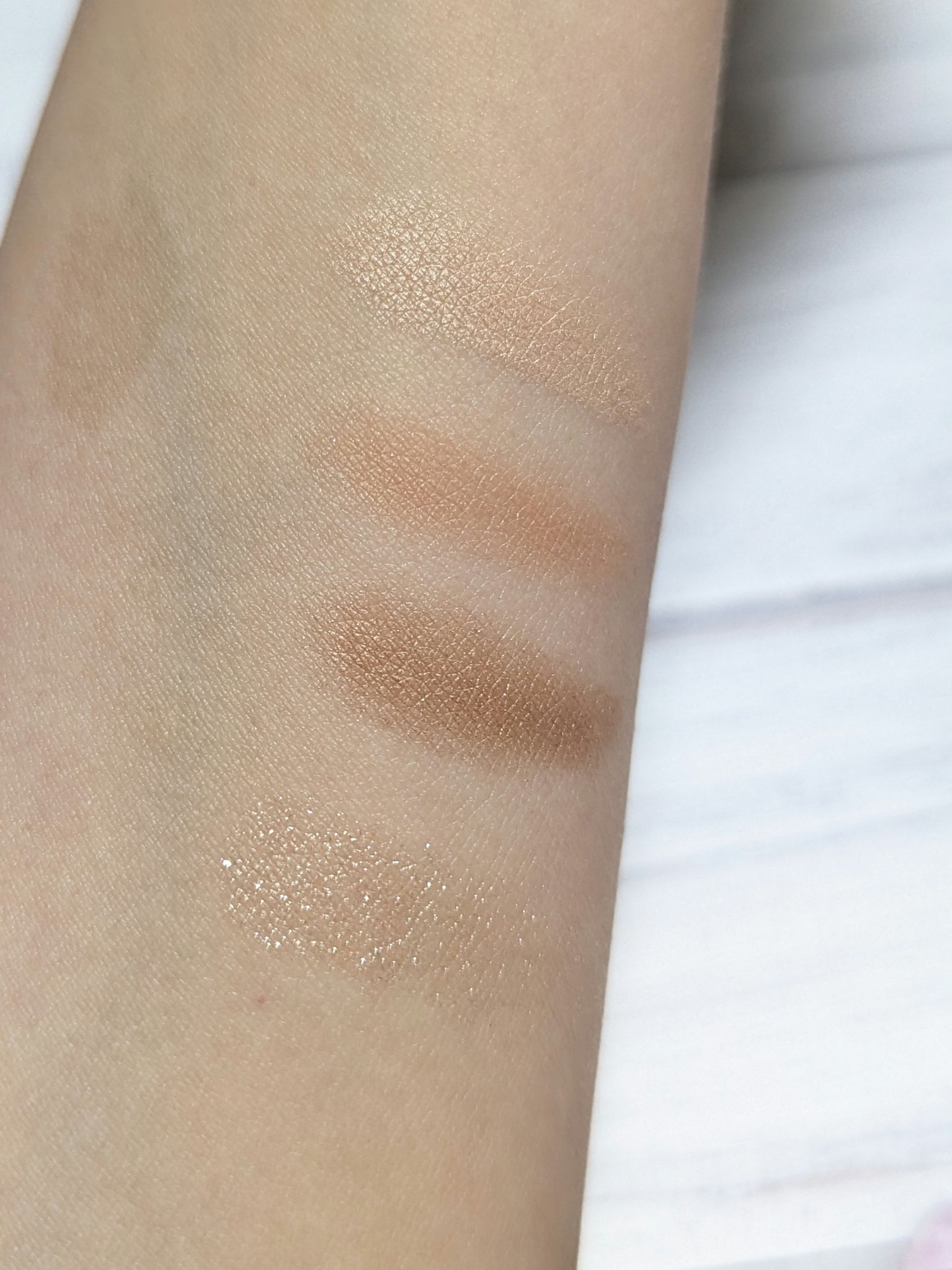 クリア マスカラR/CEZANNE/マスカラ下地を使ったクチコミ（3枚目）