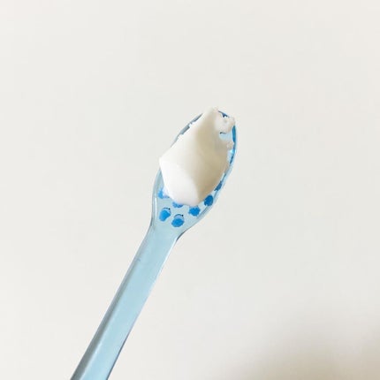 アパガードロイヤル/アパガード/歯磨き粉を使ったクチコミ(4枚目)