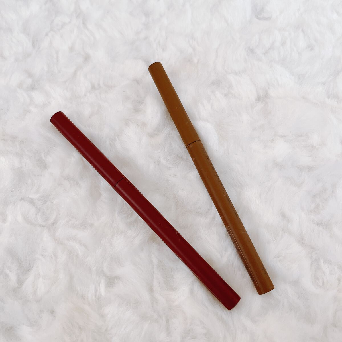 エテュセ ラスティング ジェルライナー/ettusais/ジェルアイライナーを使ったクチコミ(2枚目)