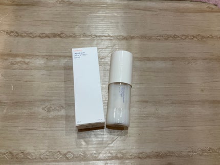 クリームスキン ローション/LANEIGE/化粧水を使ったクチコミ(1枚目)
