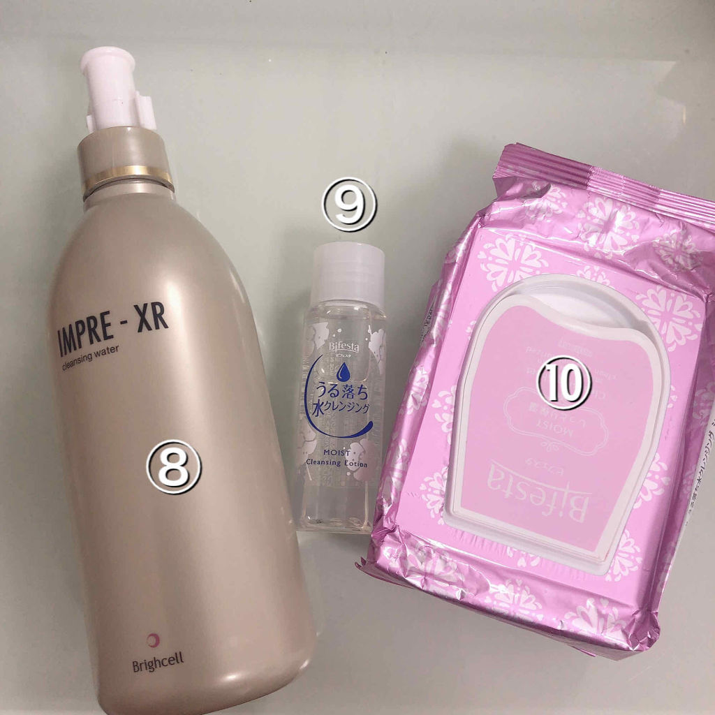 デュオ ザ クレンジングバーム クール(旧)/DUO/クレンジングバームを使ったクチコミ（3枚目）