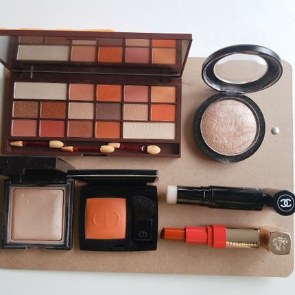 リュクス リップ カラー/BOBBI BROWN/口紅を使ったクチコミ(1枚目)