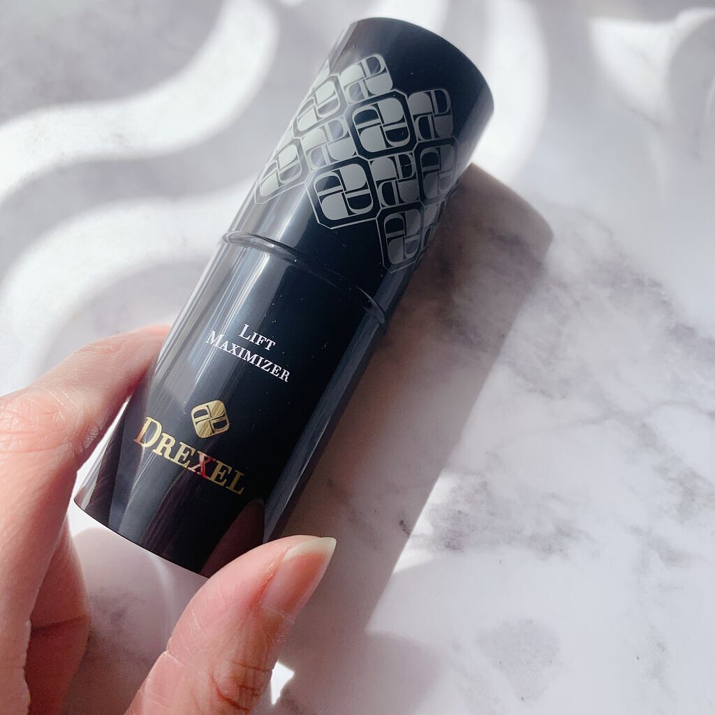 リフトマキシマイザー/DREXEL/美容液を使ったクチコミ(2枚目)