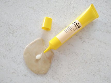 毛穴フォーカスVC VC3エッセンス/pdc/美容液を使ったクチコミ(2枚目)