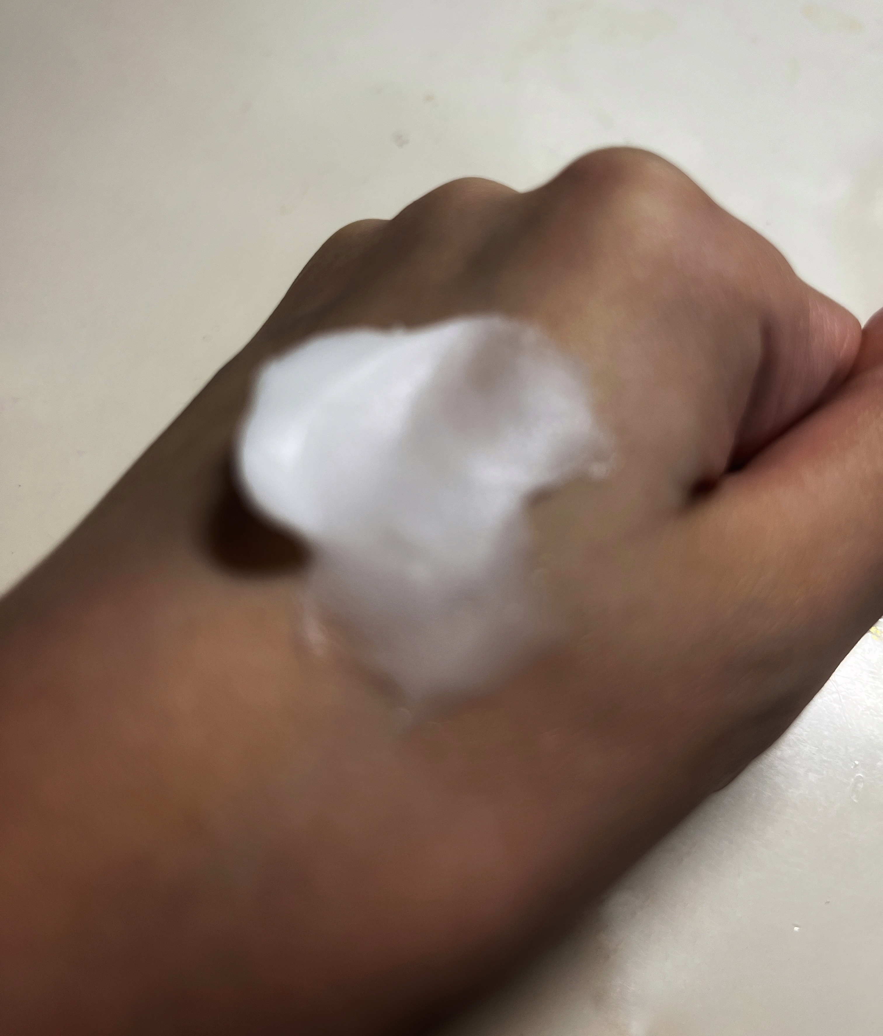 ジェミールフラン メルティバター バーム/ジェミールフラン/ヘアバームを使ったクチコミ（3枚目）