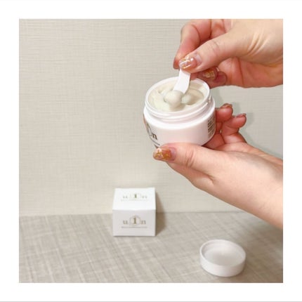 モンテコンディショニングクリーム/SPACE X/フェイスクリームを使ったクチコミ(4枚目)