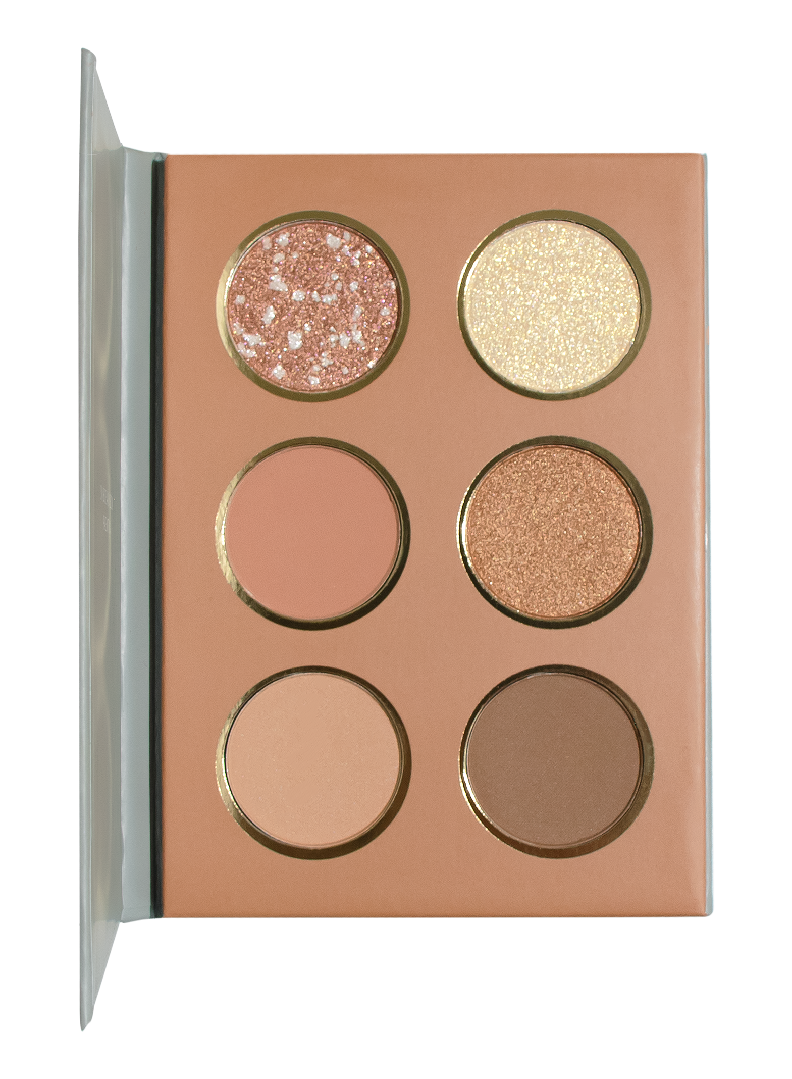 ライプンアイカラーパレット / FRESHO2